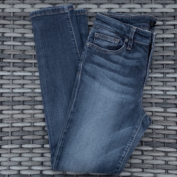 JOE’S Andrea Skinny Ankle Jeans - Picture 5 of 16